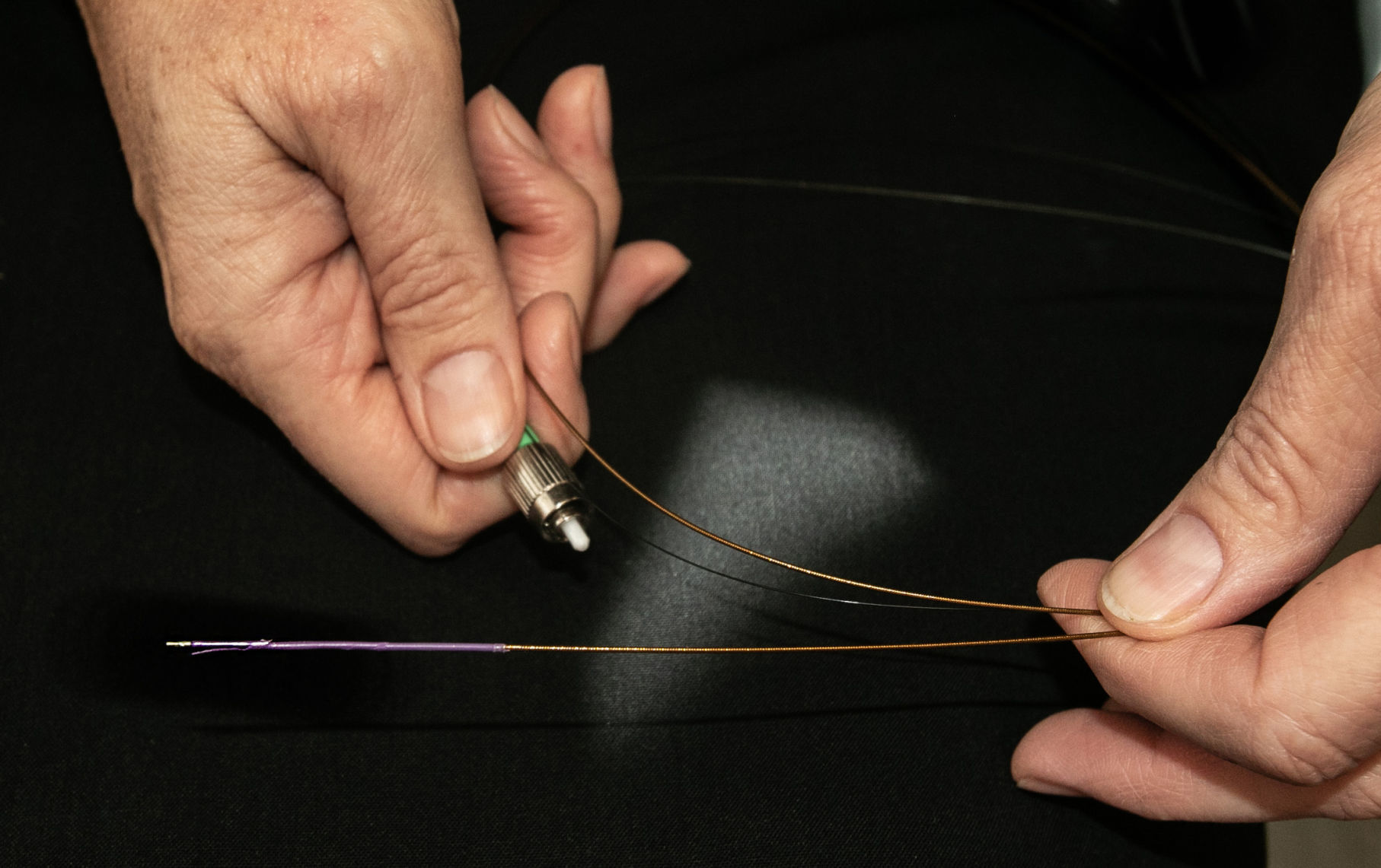 endoscope